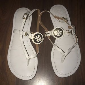 Authentic Tory Burch sandals